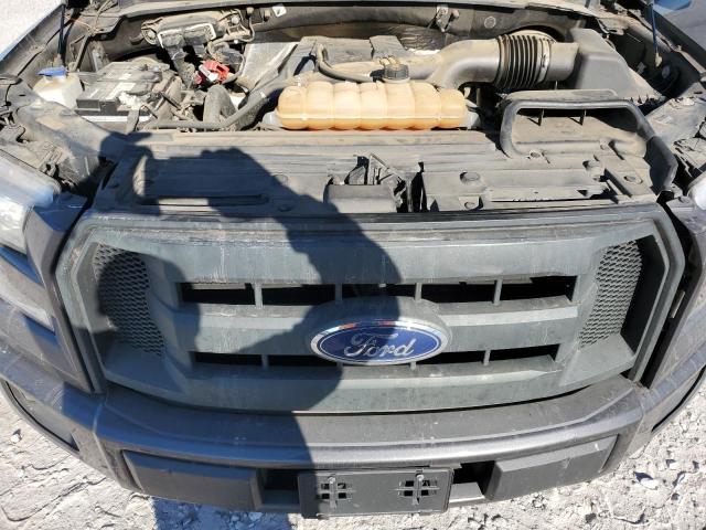 Photo 11 from auction – 2016 FORD F150 SUPER with VIN 1FTEX1CP3GFC78902