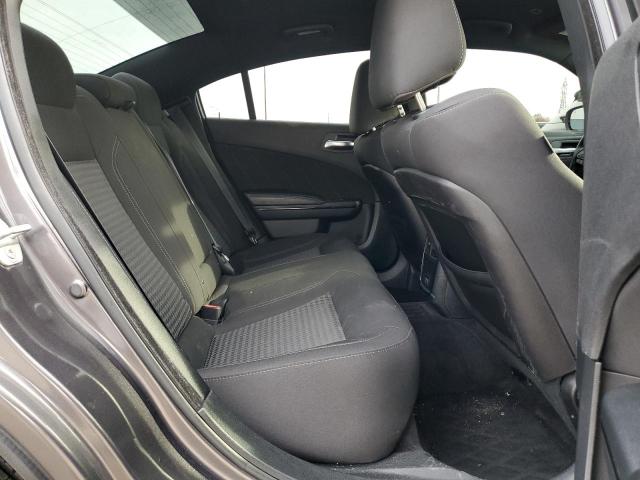 Photo 10 from auction – 2018 DODGE CHARGER GT with VIN 2C3CDXJG8JH164801