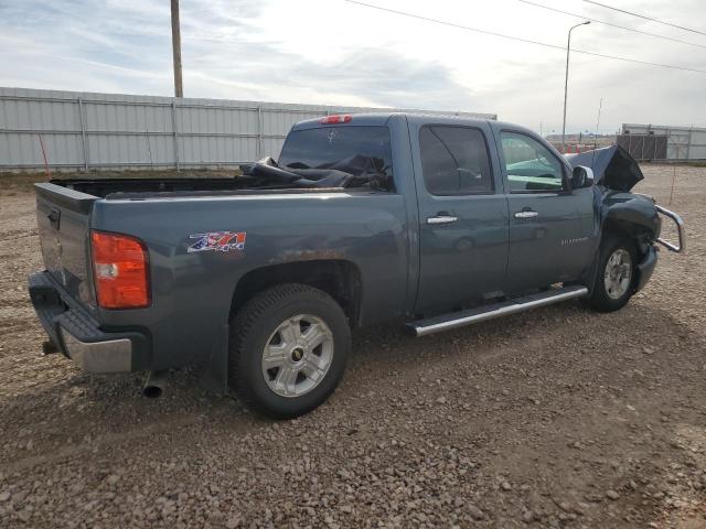Photo 3 from auction – 2012 CHEVROLET SILVERADO with VIN 3GCPKTE78CG245810