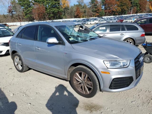 Photo 4 from auction – 2018 AUDI Q3 PREMIUM with VIN WA1ECCFS2JR032530