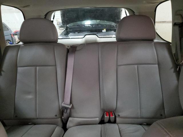 Photo 10 from auction – 2006 GMC ENVOY DENA with VIN 1GKES63MX62284983