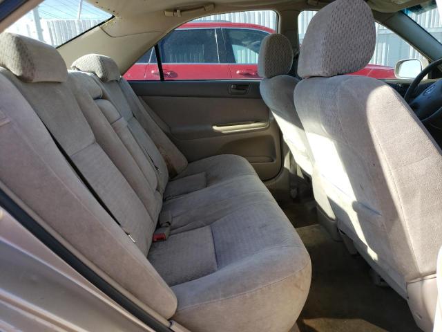 Photo 10 from auction – 2002 TOYOTA CAMRY LE with VIN 4T1BE32KX2U538772