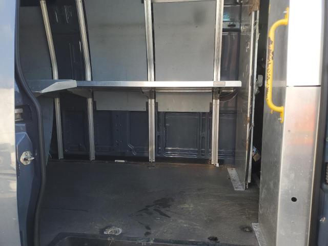 Photo 11 from auction – 2019 MERCEDES-BENZ SPRINTER 2 with VIN WD4PF1CD3KP138892