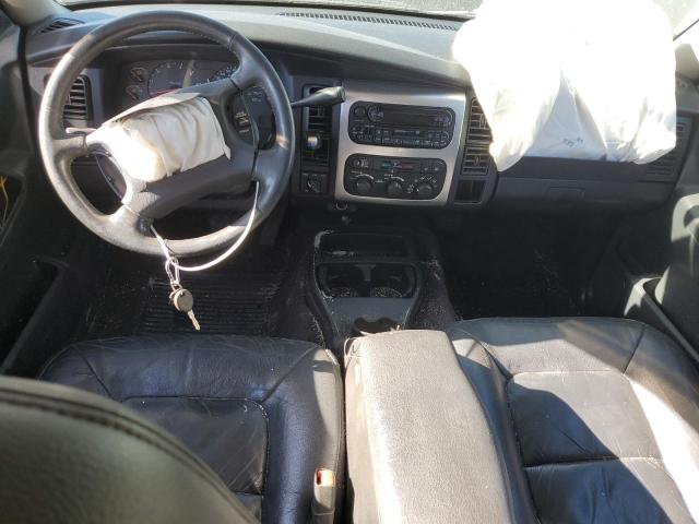 Photo 8 from auction – 2003 DODGE DURANGO SL with VIN 1D8HS58N03F500513