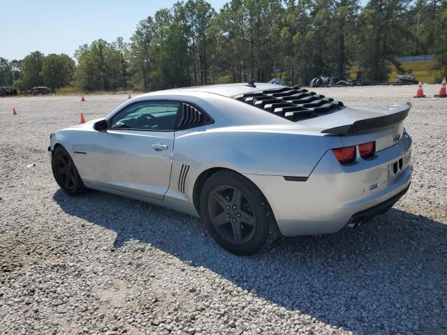 Photo 2 from auction – 2011 CHEVROLET CAMARO LT with VIN 2G1FB1ED9B9145397