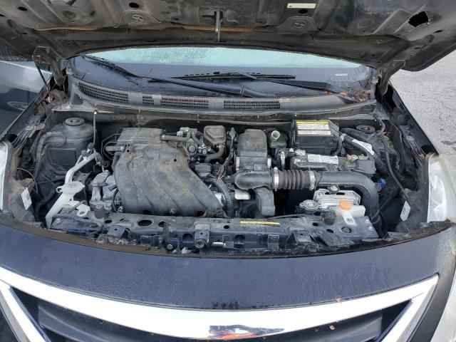 Photo 11 from auction – 2016 NISSAN VERSA S with VIN 3N1CN7AP4GL831732