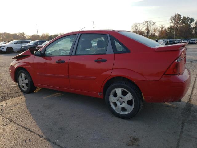 Photo 2 from auction – 2007 FORD FOCUS ZX4 with VIN 1FAFP34N87W213501