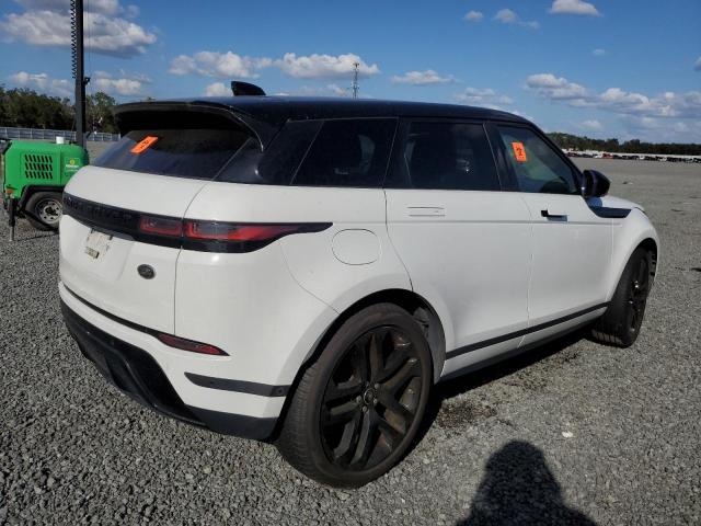 Photo 3 from auction – 2020 LAND ROVER RANGE ROVE with VIN SALZP2FX0LH026468
