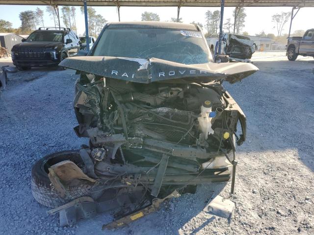 Photo 5 from auction – 2010 LAND ROVER RANGE ROVE with VIN SALSK2D4XAA222920