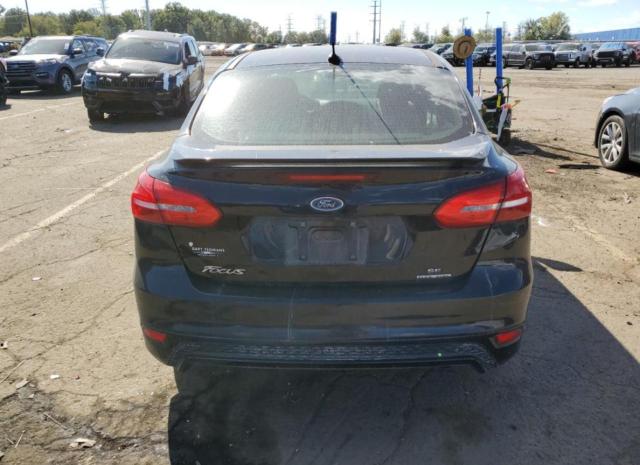 Photo 6 from auction – 2016 FORD FOCUS SE with VIN 1FADP3F27GL274186