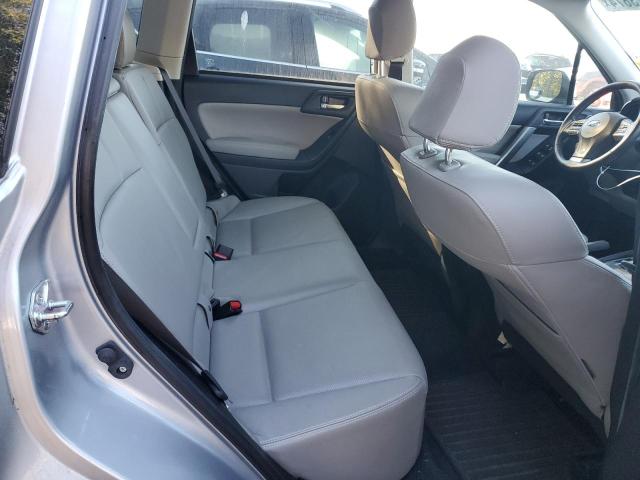 Photo 11 from auction – 2015 SUBARU FORESTER 2 with VIN JF2SJAHCXFH475452