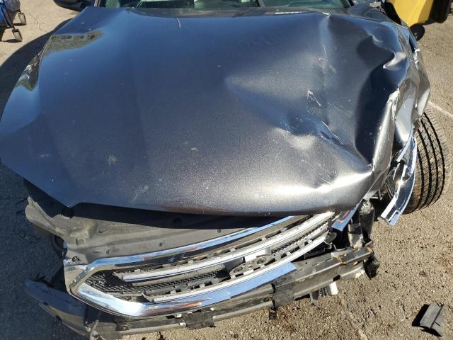 Photo 11 from auction – 2018 FORD TAURUS SEL with VIN 1FAHP2H86JG119660