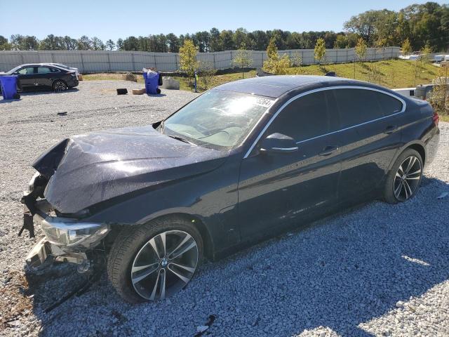 BMW 430XI GRAN 2020 with VIN WBA4J3C03LBL11794 - Photo from auction