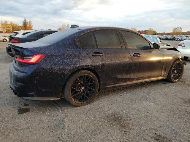 Photo 3 from auction – 2020 BMW M340XI with VIN WBA5U9C04LFH40890