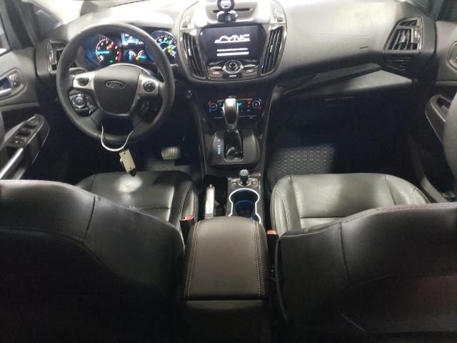 Photo 8 from auction – 2014 FORD ESCAPE TIT with VIN 1FMCU9J97EUD15571