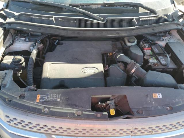 Photo 12 from auction – 2013 FORD EXPLORER with VIN 1FM5K7B88DGC79766