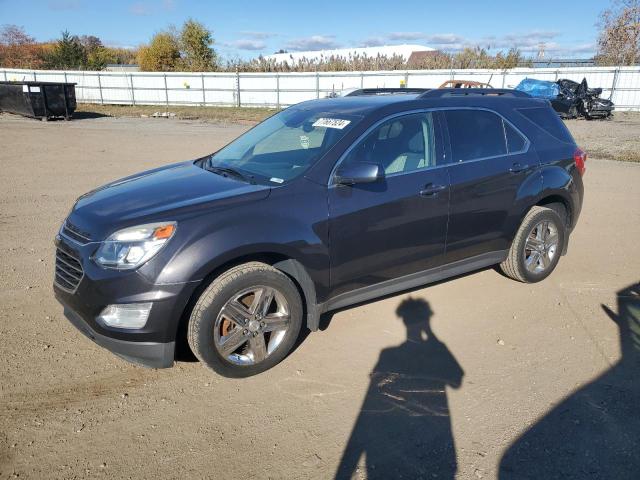 Photo 1 from auction – 2016 CHEVROLET EQUINOX LT with VIN 2GNFLFEK6G6240340