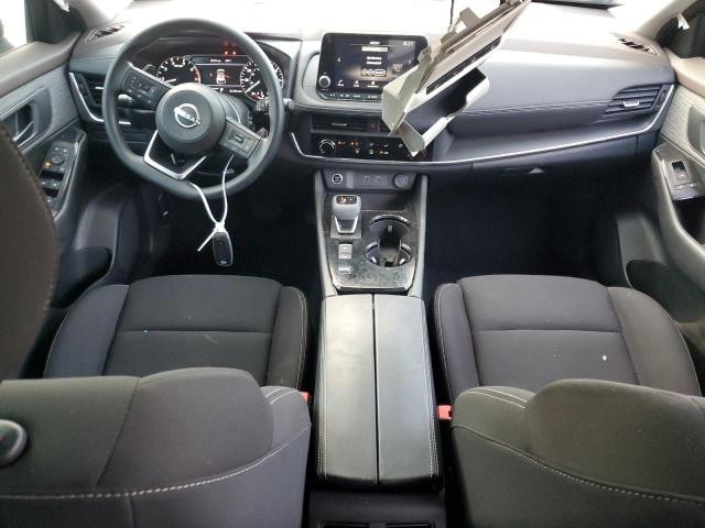 Photo 8 from auction – 2023 NISSAN ROGUE S with VIN 5N1BT3AA0PC931577