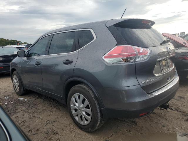 Photo 2 from auction – 2016 NISSAN ROGUE S with VIN JN8AT2MT1GW028123