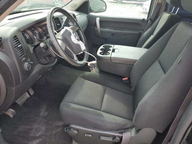 Photo 7 from auction – 2012 GMC SIERRA K15 with VIN 3GTP2VE73CG131676