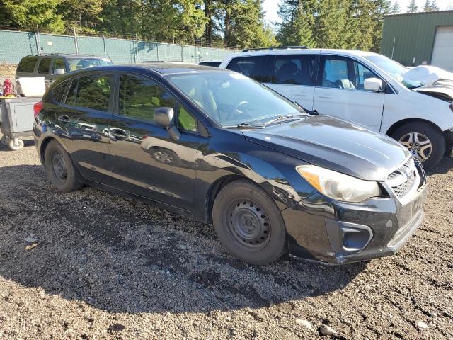Photo 4 from auction – 2013 SUBARU IMPREZA with VIN JF1GPAA62D2887202