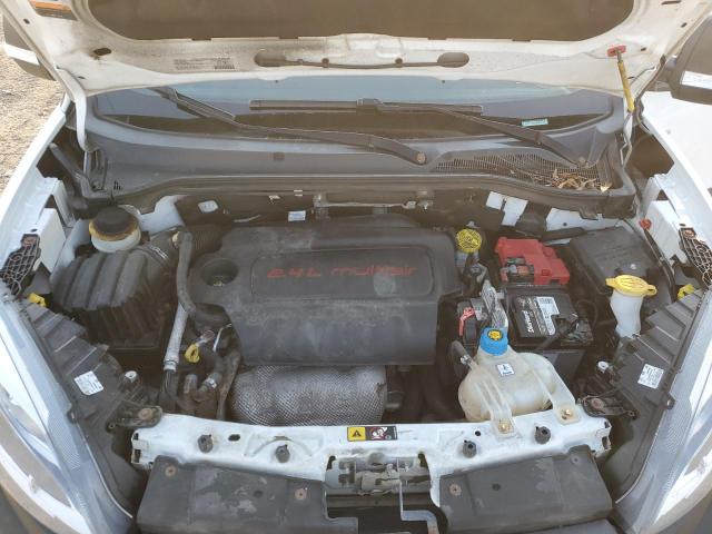 Photo 12 from auction – 2019 RAM PROMASTER with VIN ZFBHRFAB9K6M09726