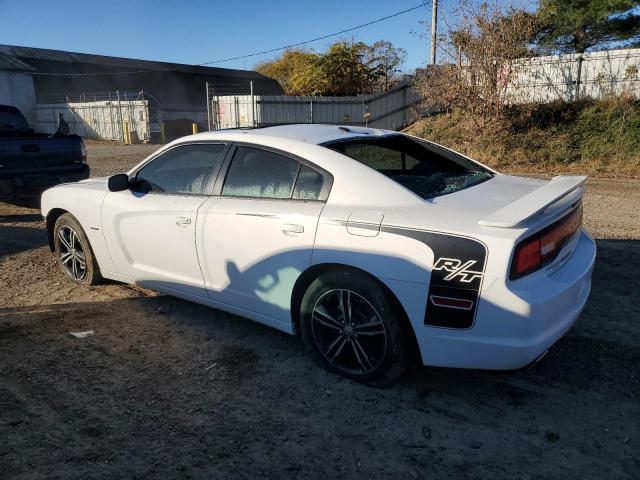 Photo 2 from auction – 2013 DODGE CHARGER R/ with VIN 2C3CDXDT2DH738693