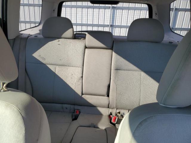 Photo 10 from auction – 2010 SUBARU FORESTER 2 with VIN JF2SH6EC0AH780156