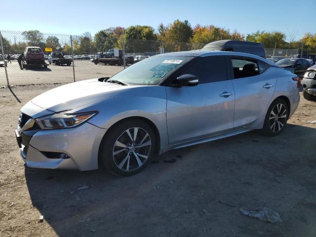 صورة رقم 1 من المزاد - 2016 NISSAN MAXIMA 3.5 مع VIN 1N4AA6AP2GC443541