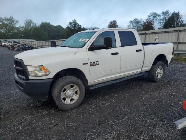 RAM 2500 ST 2018 with VIN 3C6UR5CJ3JG388080 - Photo from auction