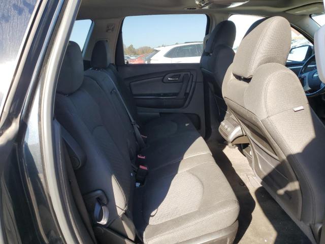 Photo 11 from auction – 2009 CHEVROLET TRAVERSE L with VIN 1GNEV23D39S128873