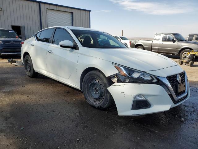 Photo 4 from auction – 2019 NISSAN ALTIMA S with VIN 1N4BL4BV5KC232178