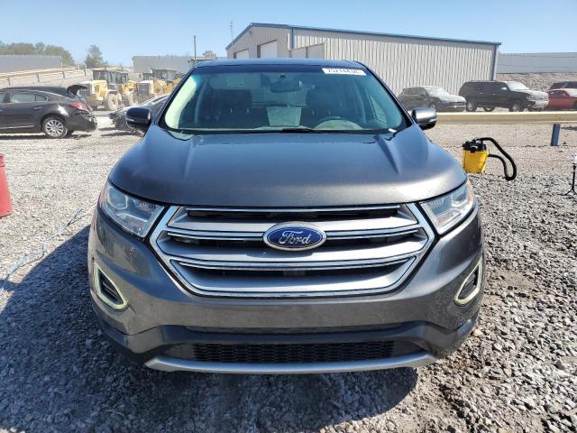 Photo 5 from auction – 2015 FORD EDGE SEL with VIN 2FMTK3J90FBB94652
