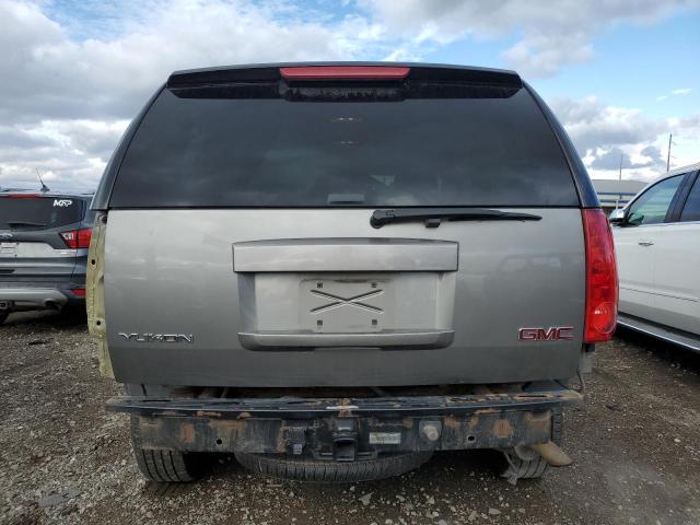 Снимка 6 от търг – 2007 GMC YUKON с VIN 1GKFK13097J111371