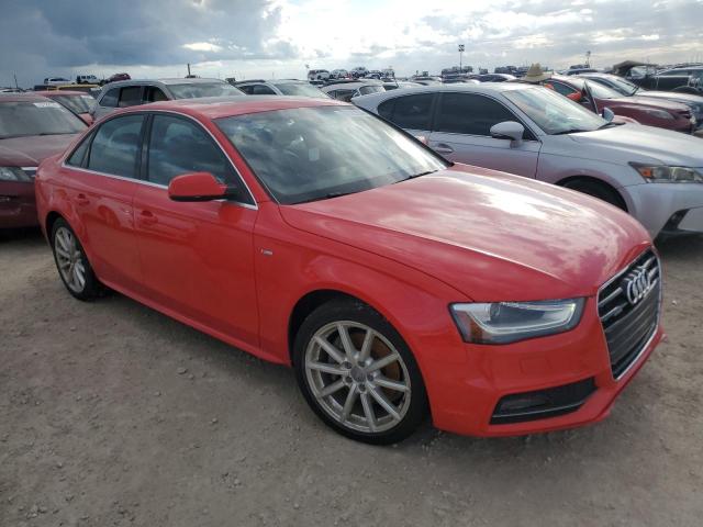 Photo 4 from auction – 2016 AUDI A4 PREMIUM with VIN WAUBFAFL8GN017234