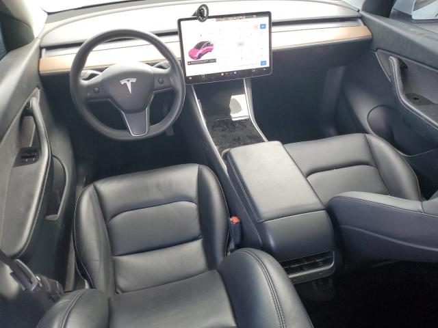 Photo 8 from auction – 2020 TESLA MODEL Y with VIN 5YJYGDEEXLF008431