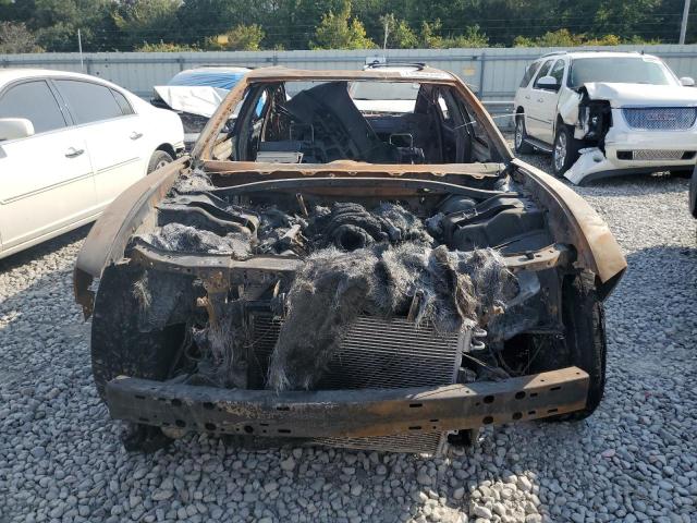 Photo 5 from auction – 2014 DODGE CHARGER R/ with VIN 2C3CDXCT4EH306903