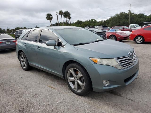 Photo 4 from auction – 2012 TOYOTA VENZA LE with VIN 4T3ZK3BB0CU050723