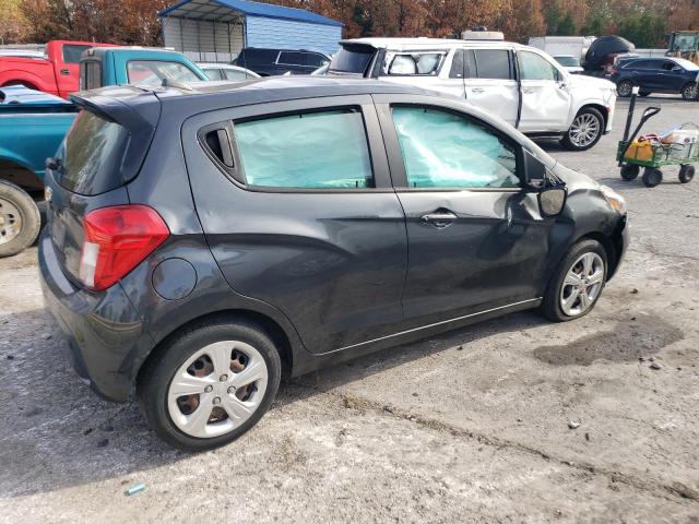 Zdjęcie 3 z aukcji – 2021 CHEVROLET SPARK LS z VIN KL8CB6SA6MC711084