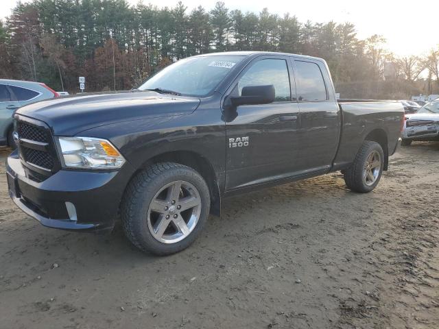 RAM 1500 ST 2018 with VIN 1C6RR7FG0JS182807 - Photo from auction