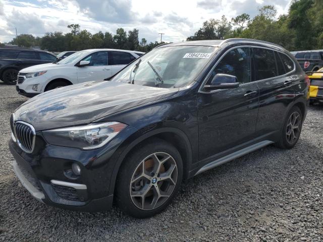 Photo 1 from auction – 2019 BMW X1 XDRIVE2 with VIN WBXHT3C52K5L89834