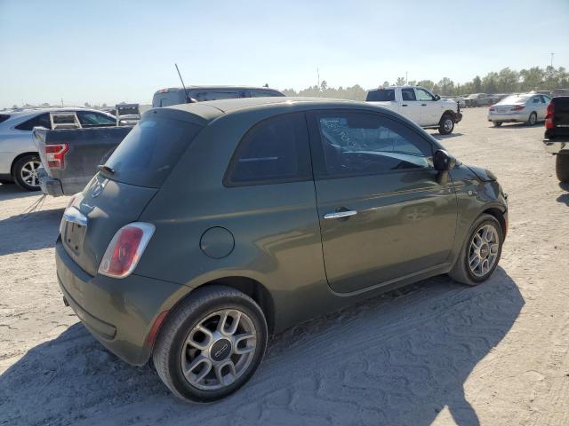 Photo 3 from auction – 2013 FIAT 500 POP with VIN 3C3CFFAR7DT752819
