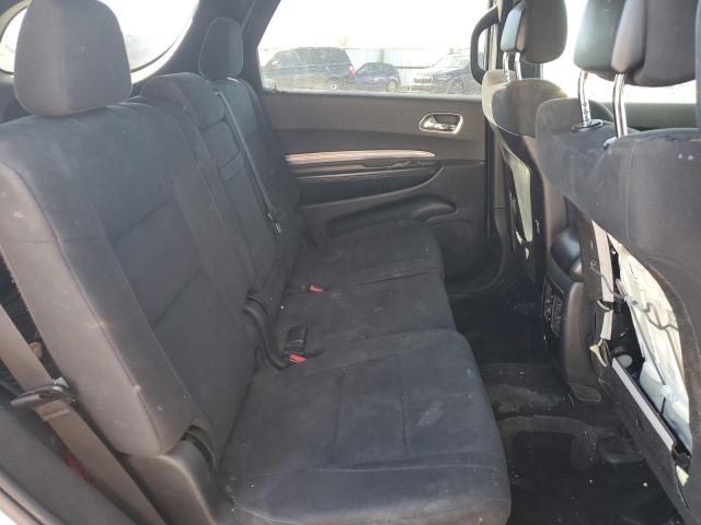 Photo 11 from auction – 2011 DODGE DURANGO EX with VIN 1D4RE2GG4BC725533