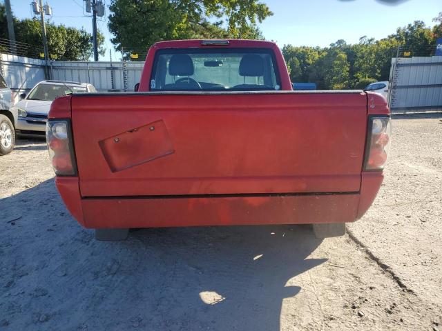 Photo 6 from auction – 2003 FORD RANGER with VIN 1FTYR10D33TA10574