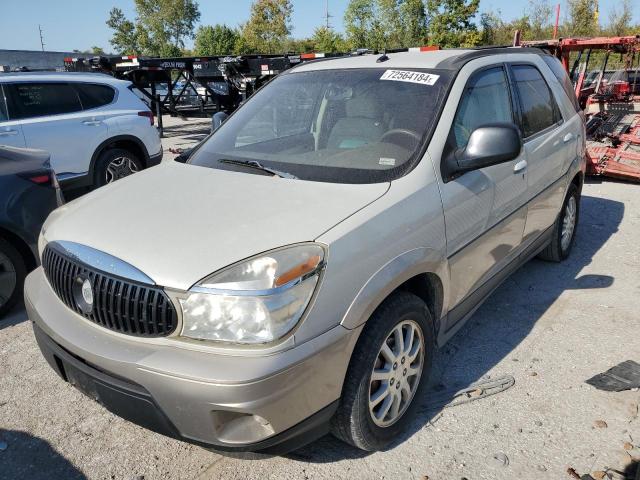 Снимка 1 от търг – 2005 BUICK RENDEZVOUS с VIN 3G5DA03E05S545015