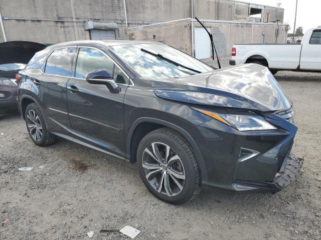 صورة رقم 4 من المزاد - 2018 LEXUS RX 350 BAS مع VIN JTJBZMCA5J2033718