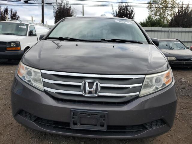 Photo 5 from auction – 2012 HONDA ODYSSEY EX with VIN 5FNRL5H62CB104435