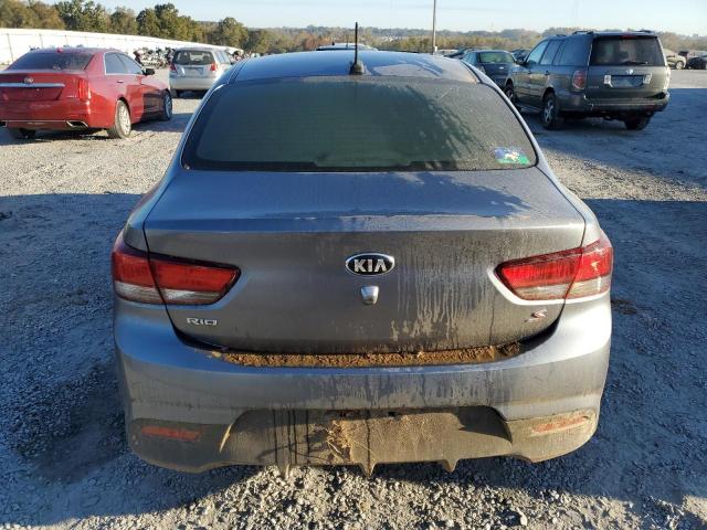 Photo 6 from auction – 2019 KIA RIO S with VIN 3KPA24AB0KE248166