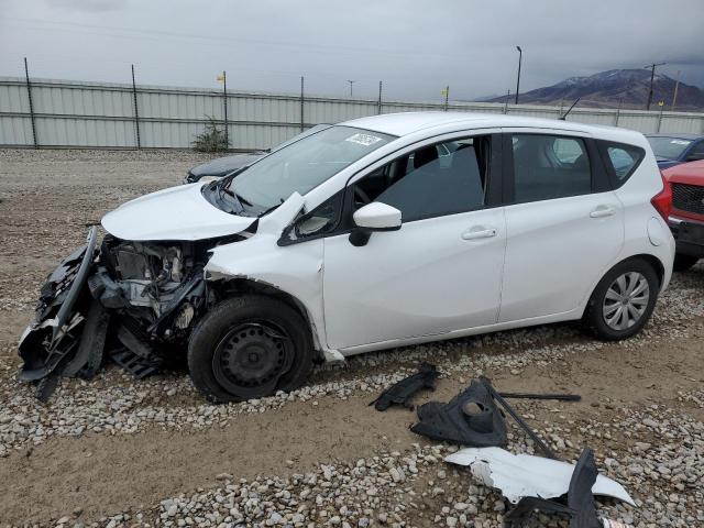 NISSAN VERSA NOTE 2016 with VIN 3N1CE2CP4GL351044 - Photo from auction