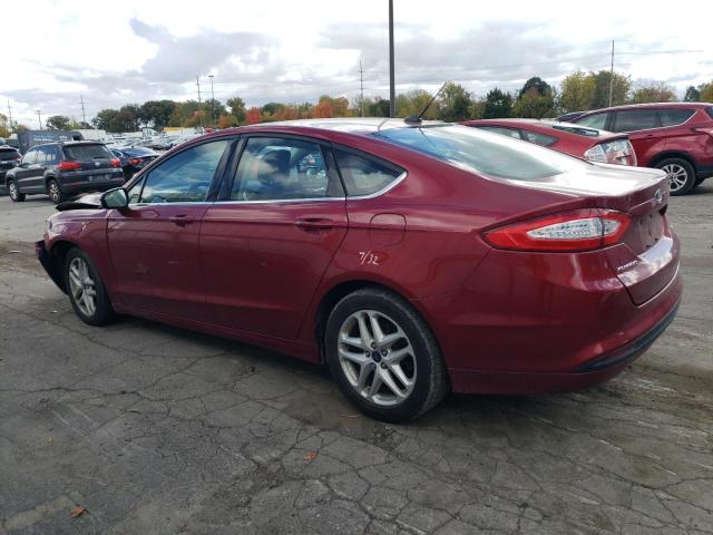 Photo 2 from auction – 2014 FORD FUSION SE with VIN 3FA6P0H78ER200533